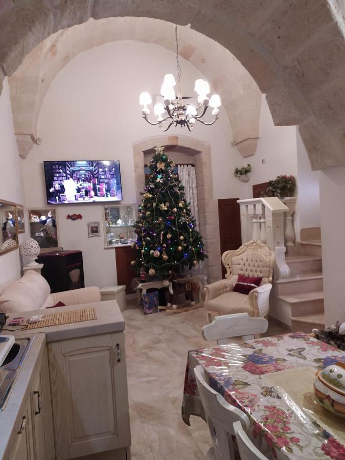 Holiday House Luxury Фазано Экстерьер фото