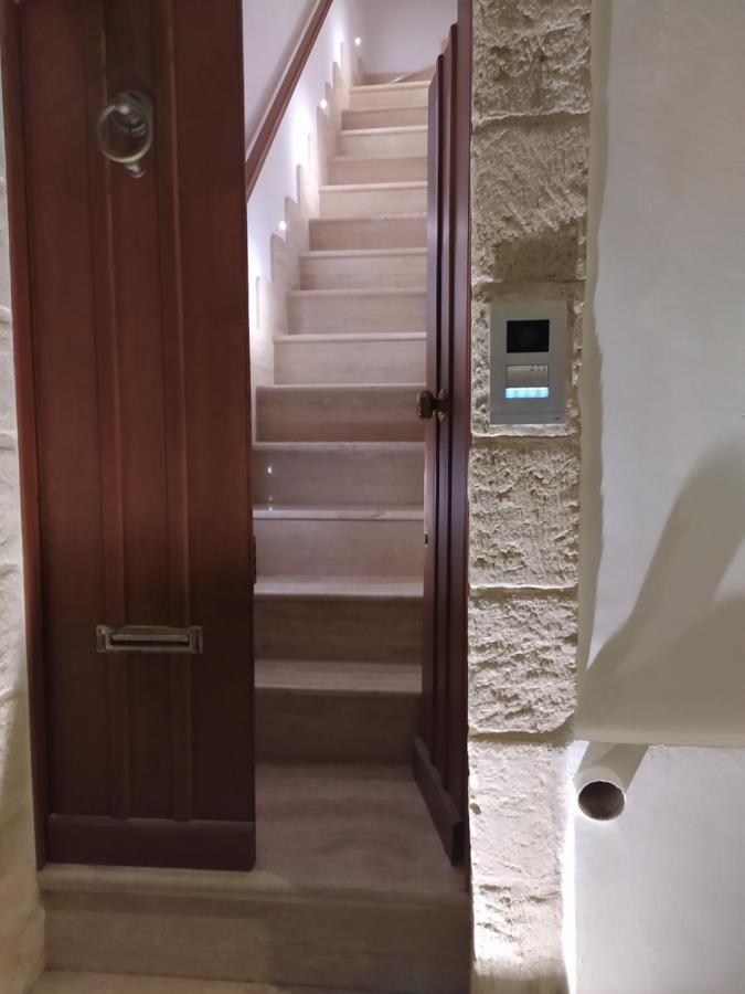Holiday House Luxury Фазано Экстерьер фото