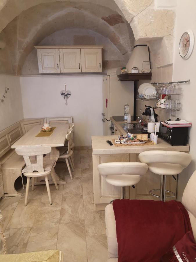 Holiday House Luxury Фазано Экстерьер фото